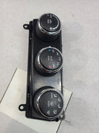 Temperature Control US Market Fits 11-14 CHALLENGER 603864