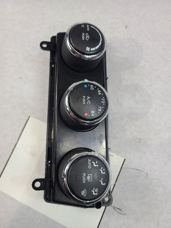 Temperature Control US Market Fits 11-14 CHALLENGER 603864