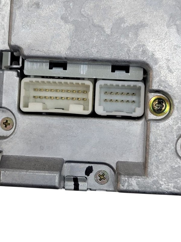 Audio Equipment Radio Receiver CD And Cassette Fits 03-05 CELICA 67494