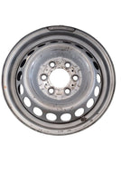 Wheel 16x6-1/2 Steel 18 Hole Fits 10-26 MERCEDES SPRINTER 2500 672092