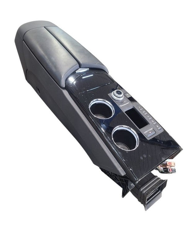GHIBLI    2019 Console Front 664917