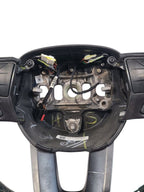 DURANGO   2021 Steering Wheel 671540