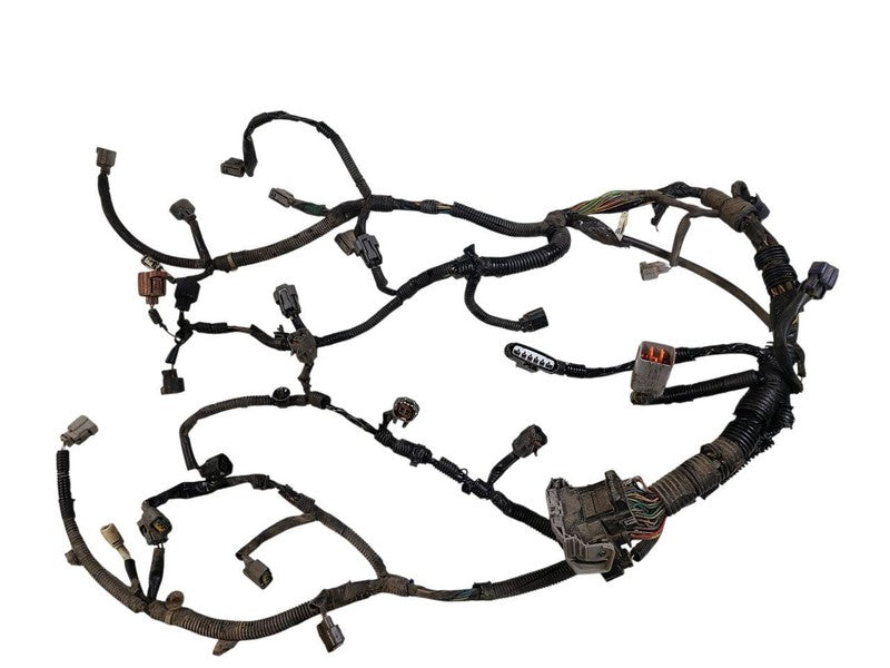 OUTBAKLEG 2011 Engine Wire Harness 644741