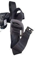 SILVRDO25 2022 Seat Belt Rear 642622