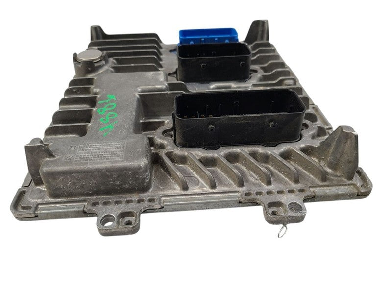 Engine ECM Electronic Control Module Fits 17-22 SIERRA DENALI 2500 612