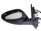 Driver Side View Mirror Sedan Power Fits 17 GIULIA 644408