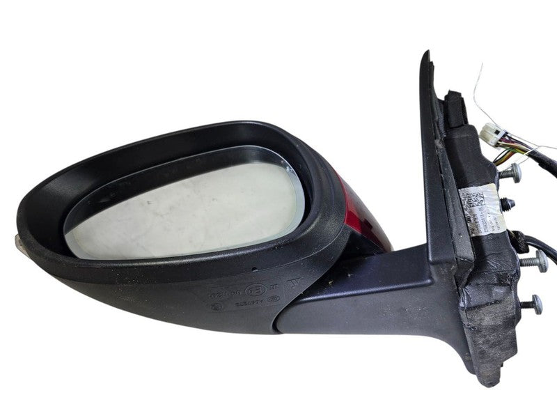 Driver Side View Mirror Sedan Power Fits 17 GIULIA 644408
