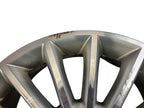 Wheel 19x7-1/2 15 Spoke Bright Finish Opt P64 Fits 08-12 ENCLAVE 61138