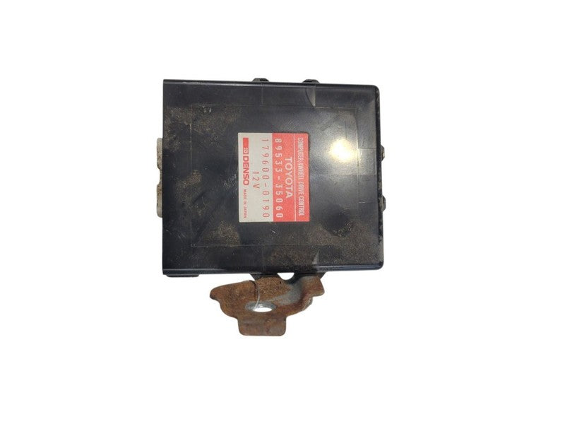 Chassis ECM Transfer Case Left Hand Dash ID 8953335060 Fits 96-04 TACO