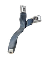 REAR BROUGHAM  1992 Passenger Side Buckle Seat Belt Front 571621