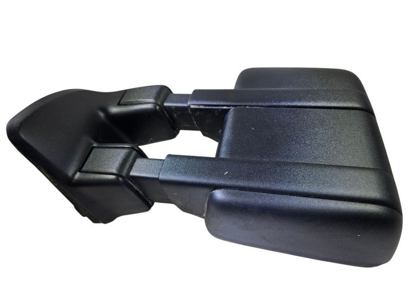 Driver Side View Mirror Manual Dual Arms Fits 13-16 FORD F250SD PICKUP