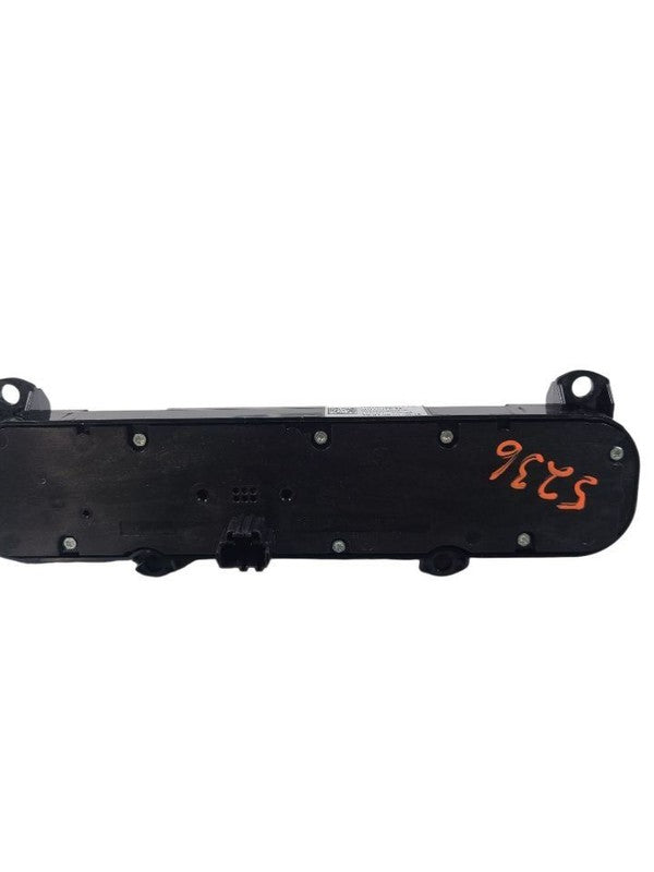 Audio Equipment Radio Audio Controls 8.0" Screen Fits 18-20 ECOSPORT 6