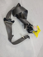 ODYSSEY   2012 Seat Belt Rear 603295