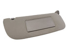 Passenger Sun Visor Without Illumination Fits 00-02 DODGE 2500 PICKUP 