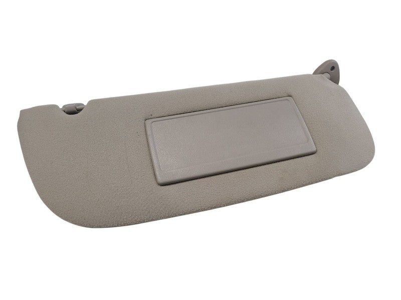 Passenger Sun Visor Without Illumination Fits 00-02 DODGE 2500 PICKUP 