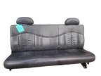 SILVRDO25 2001 Seat Rear 646817