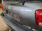 Trunk/Hatch/Tailgate With Spoiler Fits 05-07 SEQUOIA 664229