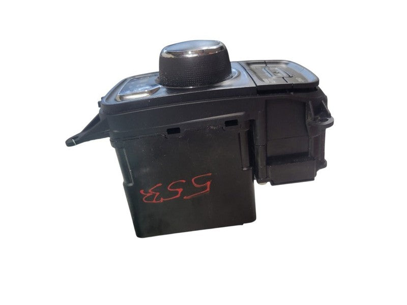 RAM1500   2016 Transmission Shift 667667