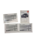 TERRAIN   2013 Owners Manual 622258