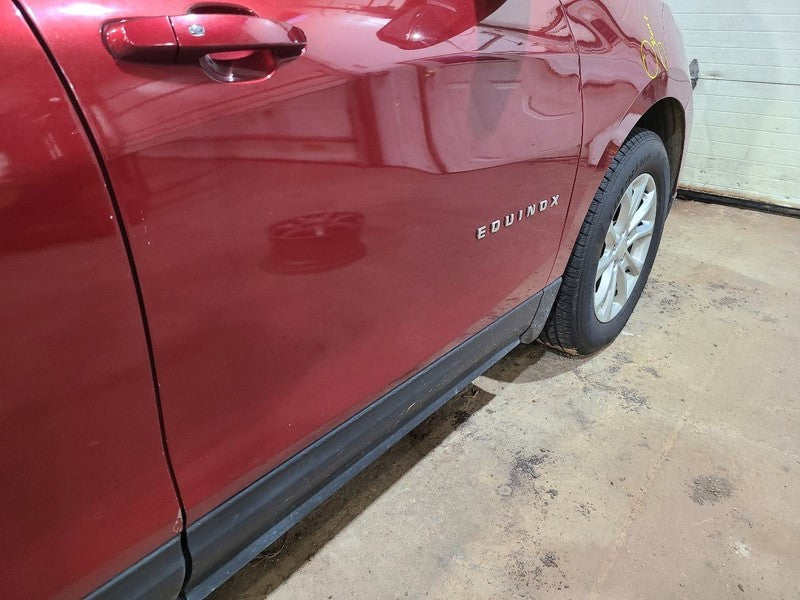 Passenger Right Front Door Fits 18-24 EQUINOX 678243
