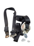 TOWN COUN 2016 Seat Belt Rear 621149