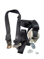 TOWN COUN 2016 Seat Belt Rear 621149
