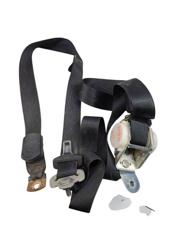 TOWN COUN 2016 Seat Belt Rear 621149