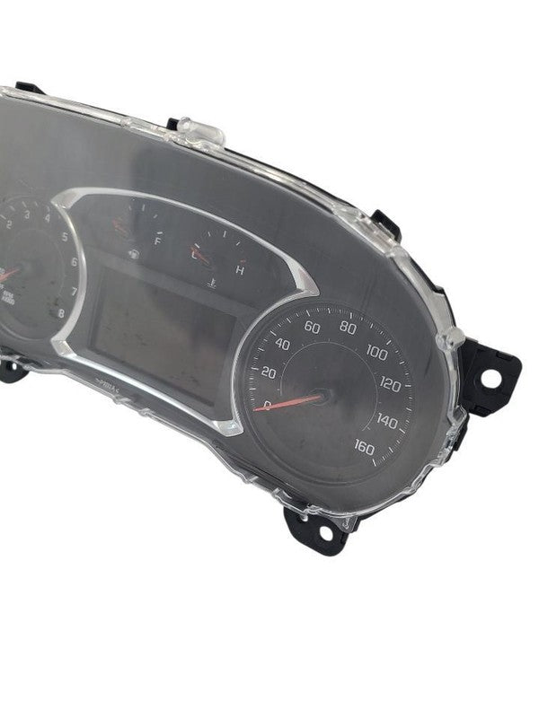 Speedometer MPH US Market Opt Udd ID 84573382 Fits 18 TRAVERSE 662503