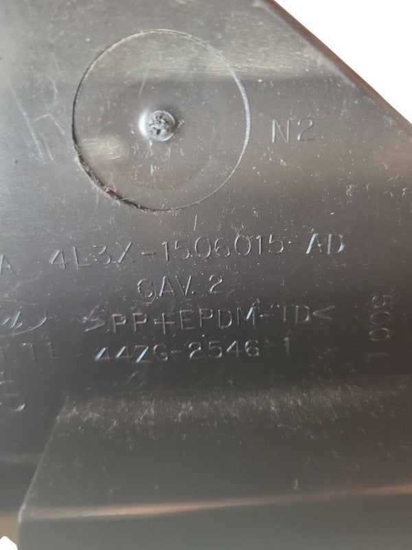 F150      2005 Glove Box 666945