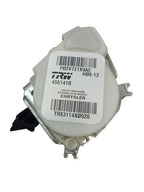 TOWN COUN 2015 Seat Belt Rear 593233
