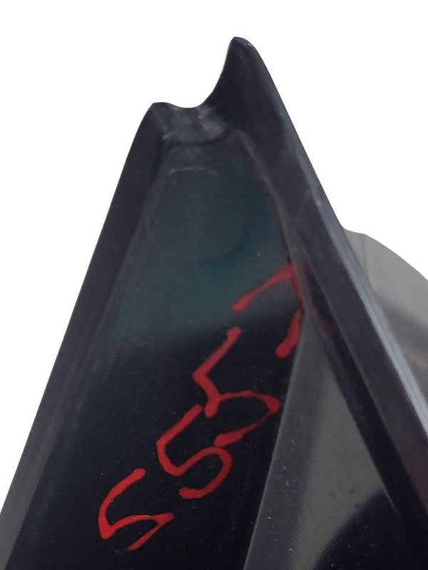Driver Side View Mirror Thru 02/25/18 Power Fits 15-18 FORD F150 PICKU