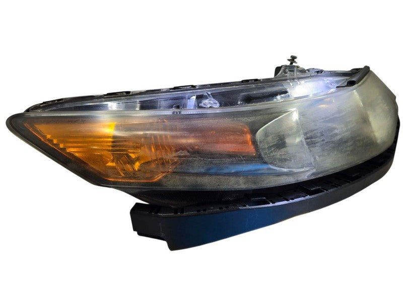 Passenger Right Headlight Xenon HID Fits 09-14 TSX 646391