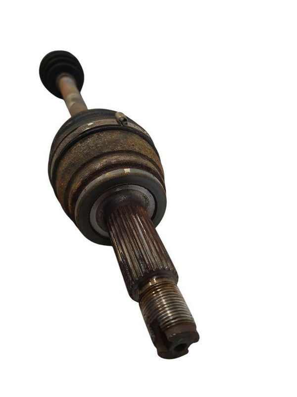 Driver Axle Shaft Front 2.0L Automatic Transmission Fits 19-23 FORTE 6