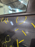 Driver Left Front Door Electric Windows Fits 05-10 SCION TC 673315