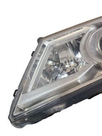 Driver Left Headlight Halogen Fits 11-13 ODYSSEY 579811