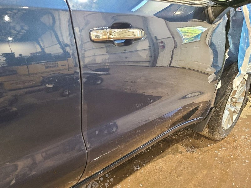 Passenger Front Door Double Cab Fits 19-26 SILVERADO 1500 PICKUP 66970