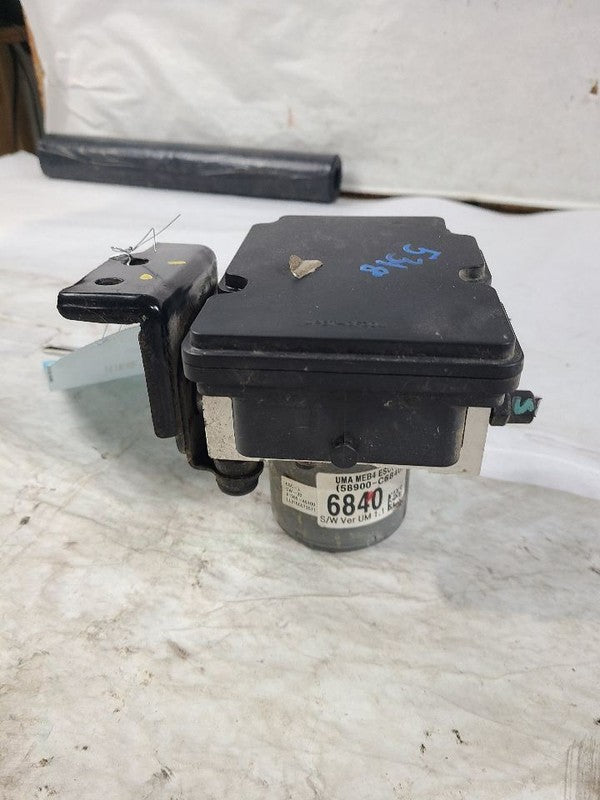 Anti-Lock Brake Part Actuator And Pump Assembly AWD Fits 16-18 SORENTO