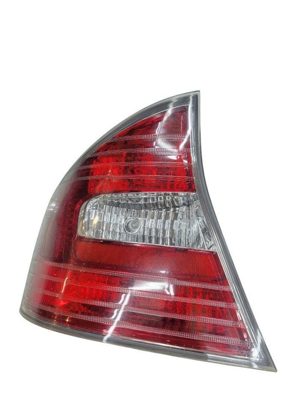 Driver Tail Light Sedan Quarter Panel Mounted Fits 06-07 LEGACY 680375