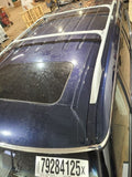 QX80      2016 Luggage Rack 659660