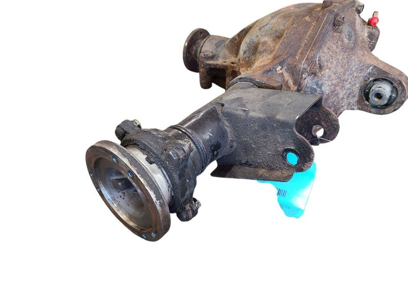 Carrier Front Axle 6 Cylinder 4.375 Ratio Fits 86-89 NISSAN PICKUP 642