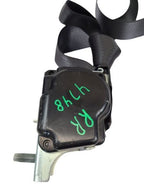 TAURUS    2012 Seat Belt Rear 597356