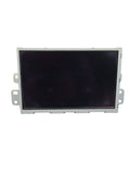 Info-GPS-TV Screen Information Display Screen Fits 11-15 VOLT 626860
