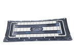 Grille Hood Mounted Black Textured Surround Fits 13-14 FORD F150 PICKU