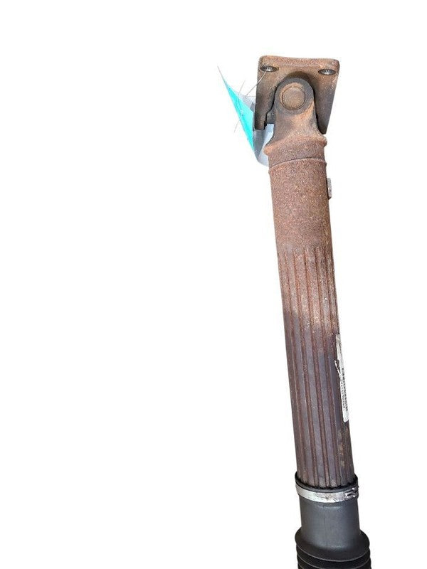 Front Drive Shaft VIN W 6th Digit Jk Body Dana 44 Fits 07-18 WRANGLER 