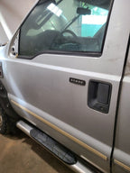 Driver Front Door Electric Window Fits 08-12 FORD F250SD PICKUP 676999