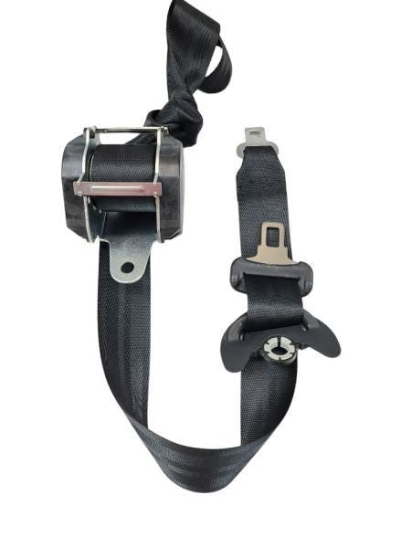 REAR ECLIPSCRS 2018 Center Retractor Seat Belt Rear 573408