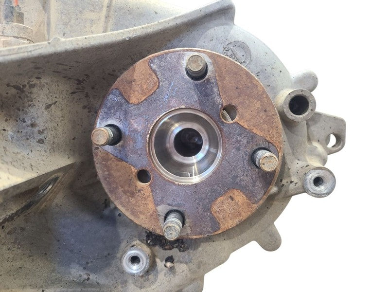 Transfer Case Fits 14-21 TUNDRA 662494
