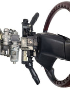 Steering Column Floor Shift Fits 07-11 LEXUS GS350 620203