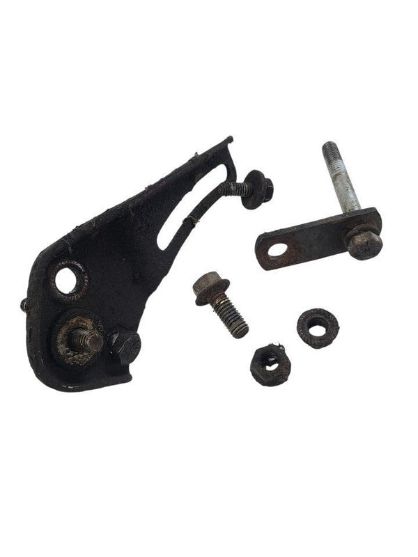 PACER     1976 Brackets Misc 661316
