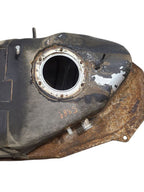 Fuel Tank 21.1 Gallon Fits 97-00 INFINITI QX4 660821
